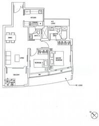 368 Thomson (D11), Condominium #557598401